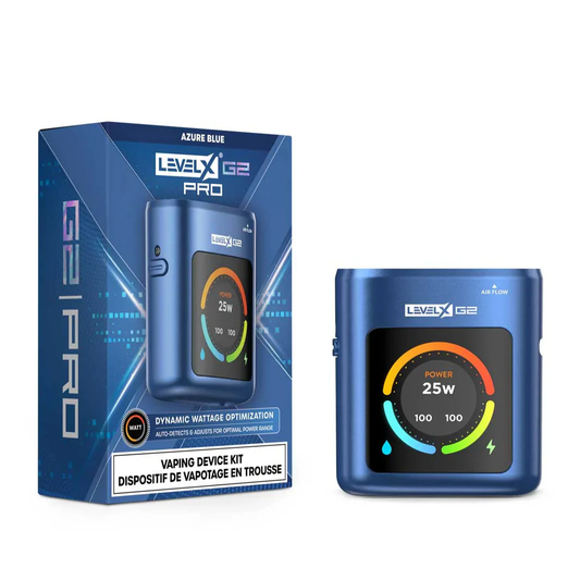 Level X Boost G2 Pro 1000 Device Kit