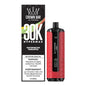 Al Fakher Crown Bar 30k HyperMax Disposable Vape - Watermelon Pineapple