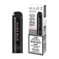 Marz Bar 1200 (Nicotine-Free) Disposable Vape - Punch Ice