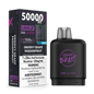 Level X Flavour Beast G2 Ultra 50K Vape Pod - Groovy Grape Passionfruit