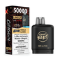 Level X Flavour Beast G2 Ultra 50K Vape Pod - Chuggin' Vanilla Classic
